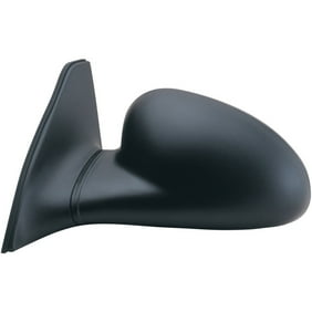 Fit System 61516F Mercury Tracer Driver Side Replacement OE Style Power Mirror